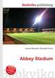 Abbey Stadium, Jesse Russell,Ronald Cohn 