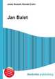 Jan Balet, Jesse Russell,Ronald Cohn 