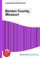 Benton County, Missouri, Jesse Russell,Ronald Cohn 