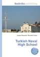Turkish Naval High School, Jesse Russell,Ronald Cohn 