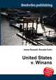 United States v. Winans, Jesse Russell,Ronald Cohn 
