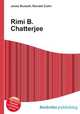 Rimi B. Chatterjee, Jesse Russell,Ronald Cohn 