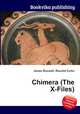 Chimera (The X-Files), Jesse Russell,Ronald Cohn 