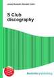 S Club discography, Jesse Russell,Ronald Cohn 