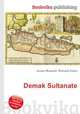 Demak Sultanate, Jesse Russell,Ronald Cohn 