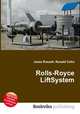 Rolls-Royce LiftSystem, Jesse Russell,Ronald Cohn 