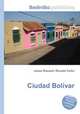 Ciudad Bolivar, Jesse Russell,Ronald Cohn 