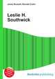 Leslie H. Southwick, Jesse Russell,Ronald Cohn 