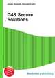 G4S Secure Solutions, Jesse Russell,Ronald Cohn 