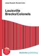 Louisville Brecks/Colonels, Jesse Russell,Ronald Cohn 