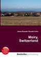 Moiry, Switzerland, Jesse Russell,Ronald Cohn 
