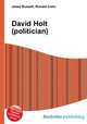 David Holt (politician), Jesse Russell,Ronald Cohn 