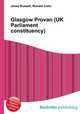 Glasgow Provan (UK Parliament constituency), Jesse Russell,Ronald Cohn 