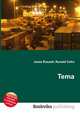 Tema, Jesse Russell,Ronald Cohn 