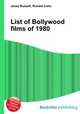 List of Bollywood films of 1980, Jesse Russell,Ronald Cohn 
