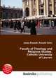 Faculty of Theology and Religious Studies, Catholic University of Leuven, Jesse Russell,Ronald Cohn 