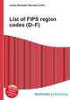List of FIPS region codes (D–F), Jesse Russell,Ronald Cohn 