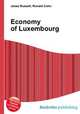Economy of Luxembourg, Jesse Russell,Ronald Cohn 