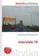Interstate 78, Jesse Russell,Ronald Cohn 
