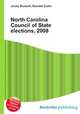 North Carolina Council of State elections, 2008, Jesse Russell,Ronald Cohn 