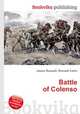 Battle of Colenso, Jesse Russell,Ronald Cohn 