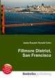 Fillmore District, San Francisco, Jesse Russell,Ronald Cohn 