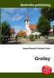 Grolley, Jesse Russell,Ronald Cohn 