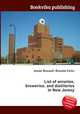 List of wineries, breweries, and distilleries in New Jersey, Jesse Russell,Ronald Cohn 
