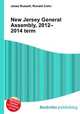 New Jersey General Assembly, 2012–2014 term, Jesse Russell,Ronald Cohn 