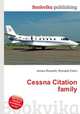 Cessna Citation family, Jesse Russell,Ronald Cohn 