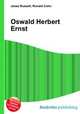 Oswald Herbert Ernst, Jesse Russell,Ronald Cohn 