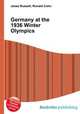 Germany at the 1936 Winter Olympics, Jesse Russell,Ronald Cohn 