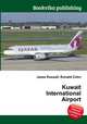 Kuwait International Airport, Jesse Russell,Ronald Cohn 