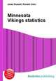 Minnesota Vikings statistics, Jesse Russell,Ronald Cohn 