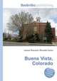 Buena Vista, Colorado, Jesse Russell,Ronald Cohn 