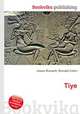 Tiye, Jesse Russell,Ronald Cohn 