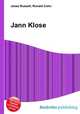 Jann Klose, Jesse Russell,Ronald Cohn 