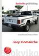 Jeep Comanche, Jesse Russell,Ronald Cohn 
