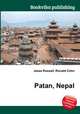 Patan, Nepal, Jesse Russell,Ronald Cohn 