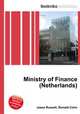 Ministry of Finance (Netherlands), Jesse Russell,Ronald Cohn 
