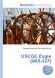 USCGC Eagle (WIX-327), Jesse Russell,Ronald Cohn 
