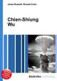 Chien-Shiung Wu, Jesse Russell,Ronald Cohn 