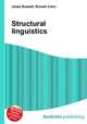 Structural linguistics, Jesse Russell,Ronald Cohn 