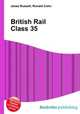 British Rail Class 35, Jesse Russell,Ronald Cohn 
