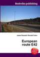 European route E42, Jesse Russell,Ronald Cohn 