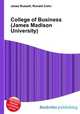College of Business (James Madison University), Jesse Russell,Ronald Cohn 