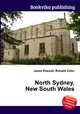 North Sydney, New South Wales, Jesse Russell,Ronald Cohn 