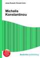 Michalis Konstantinou, Jesse Russell,Ronald Cohn 
