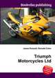 Triumph Motorcycles Ltd, Jesse Russell,Ronald Cohn 