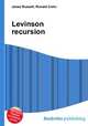 Levinson recursion, Jesse Russell,Ronald Cohn 